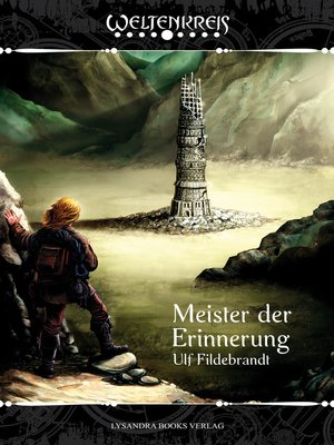 cover image of Meister der Erinnerung